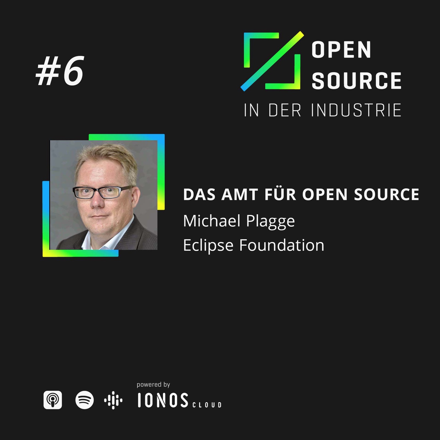 Das Amt für Open Source