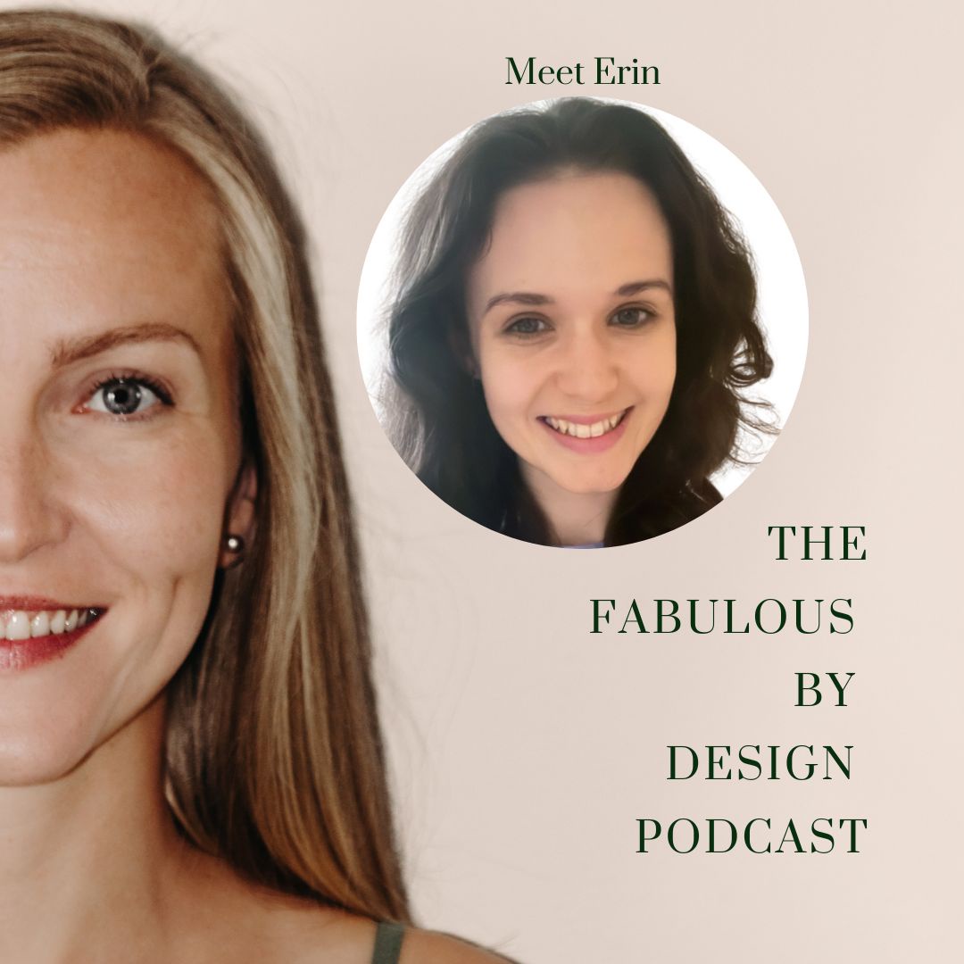 Ep.116 Unlocking the potential of podcasts - with Erin Curran