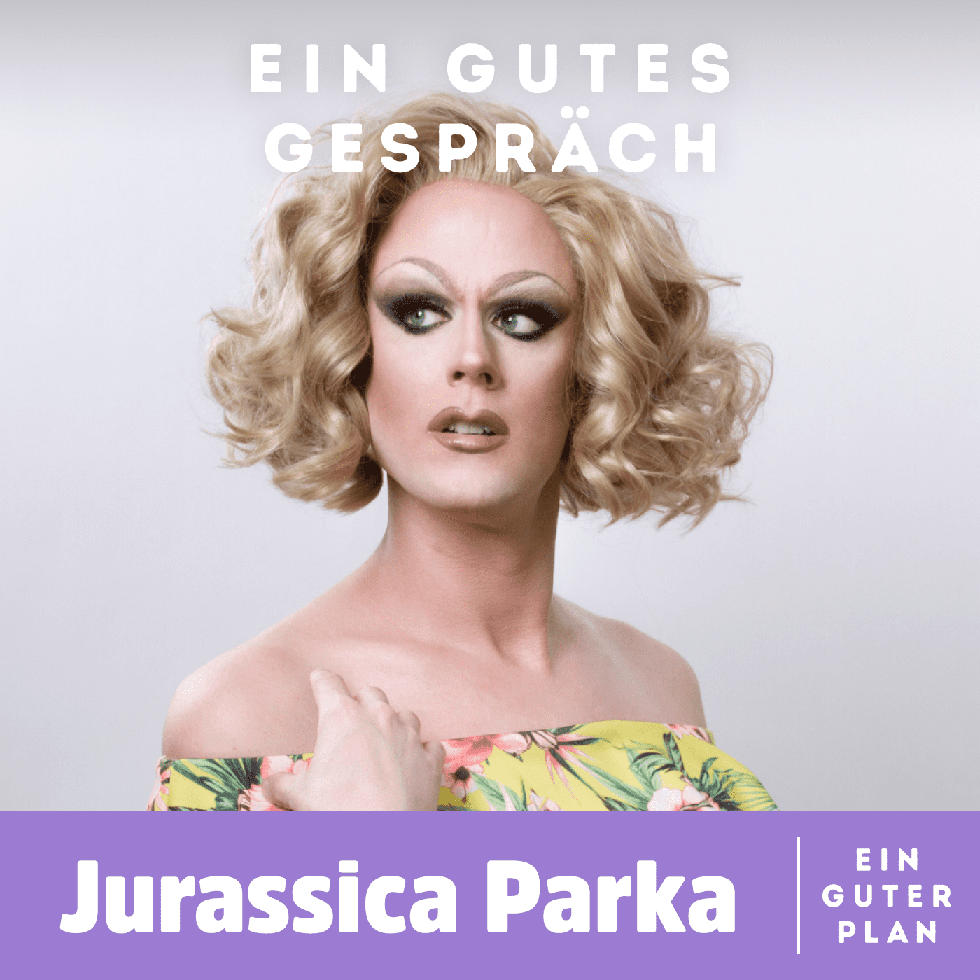 Jurassica Parka, wie viel Trauer passt in deine Kunst?