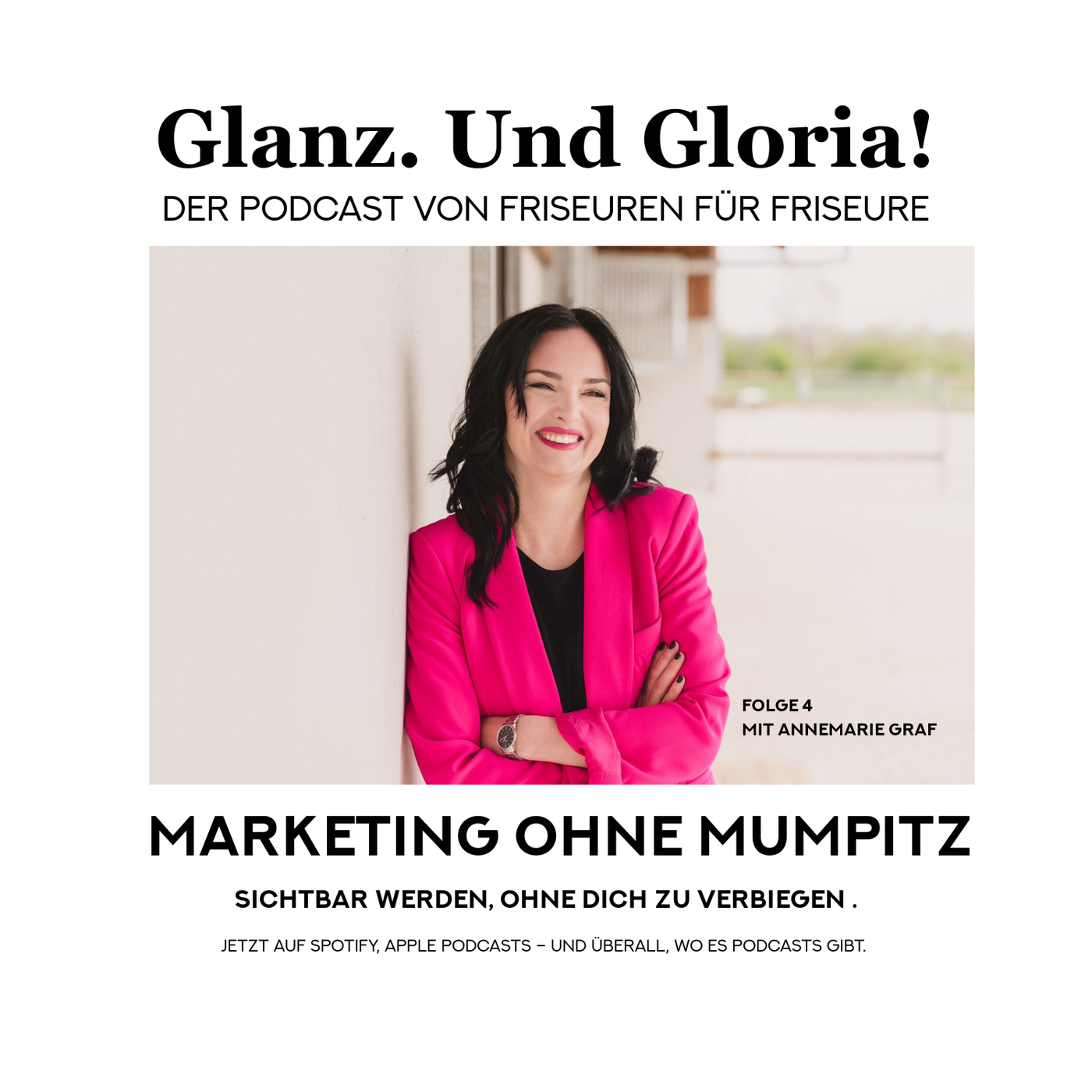 Marketing ohne Mumpitz