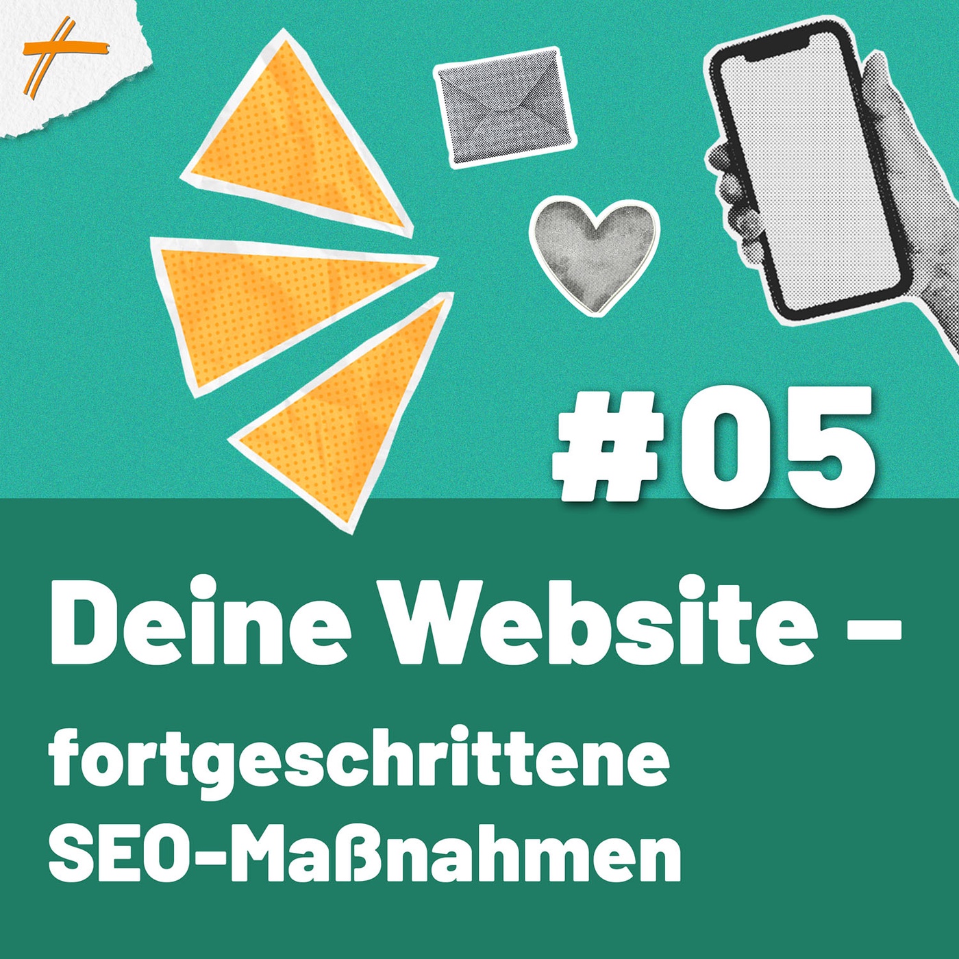 SEO verbessern: Seitenstruktur, interne Links und Metadaten richtig nutzen