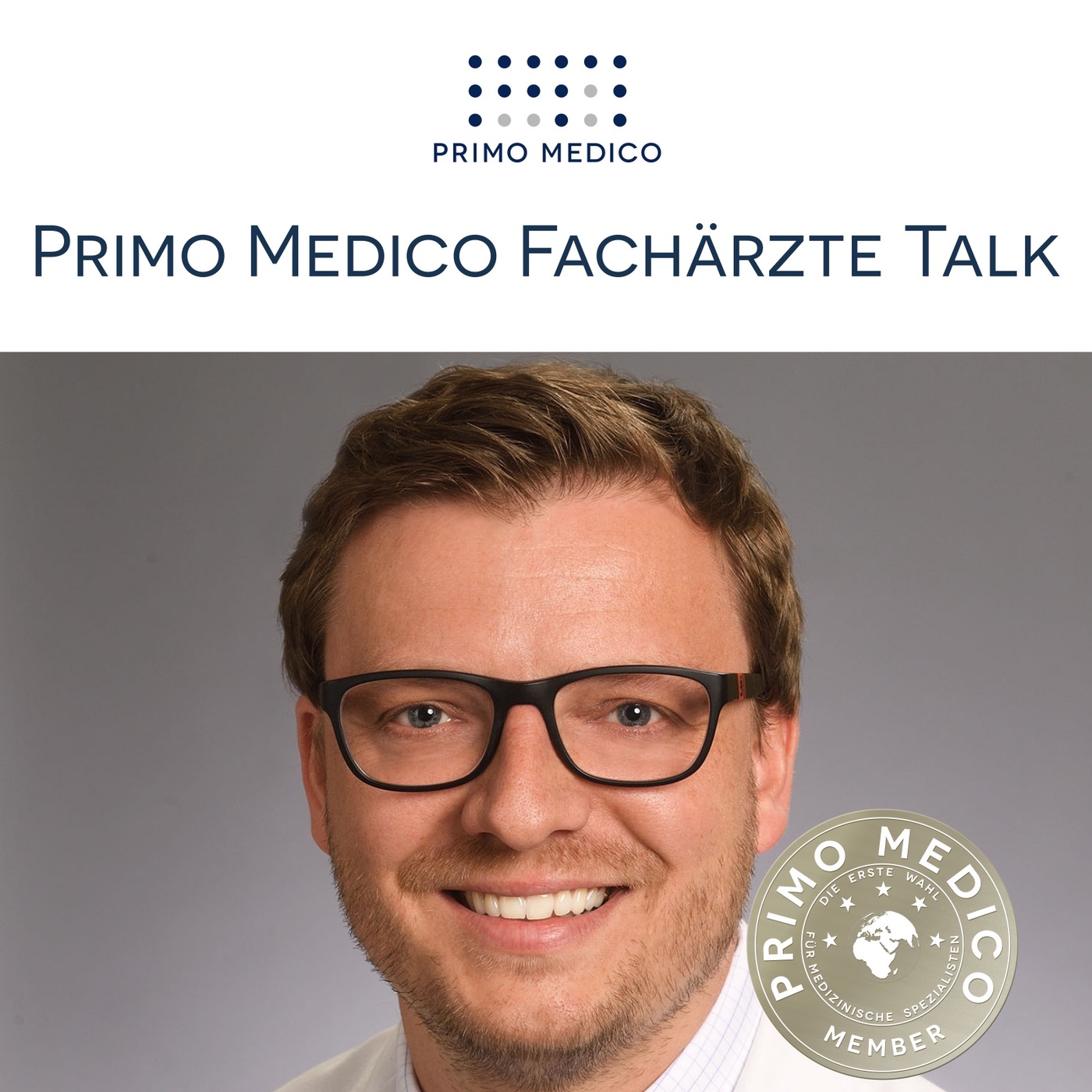 Prof. Michael Berger: Das Besondere der Neugeborenen-Chirurgie