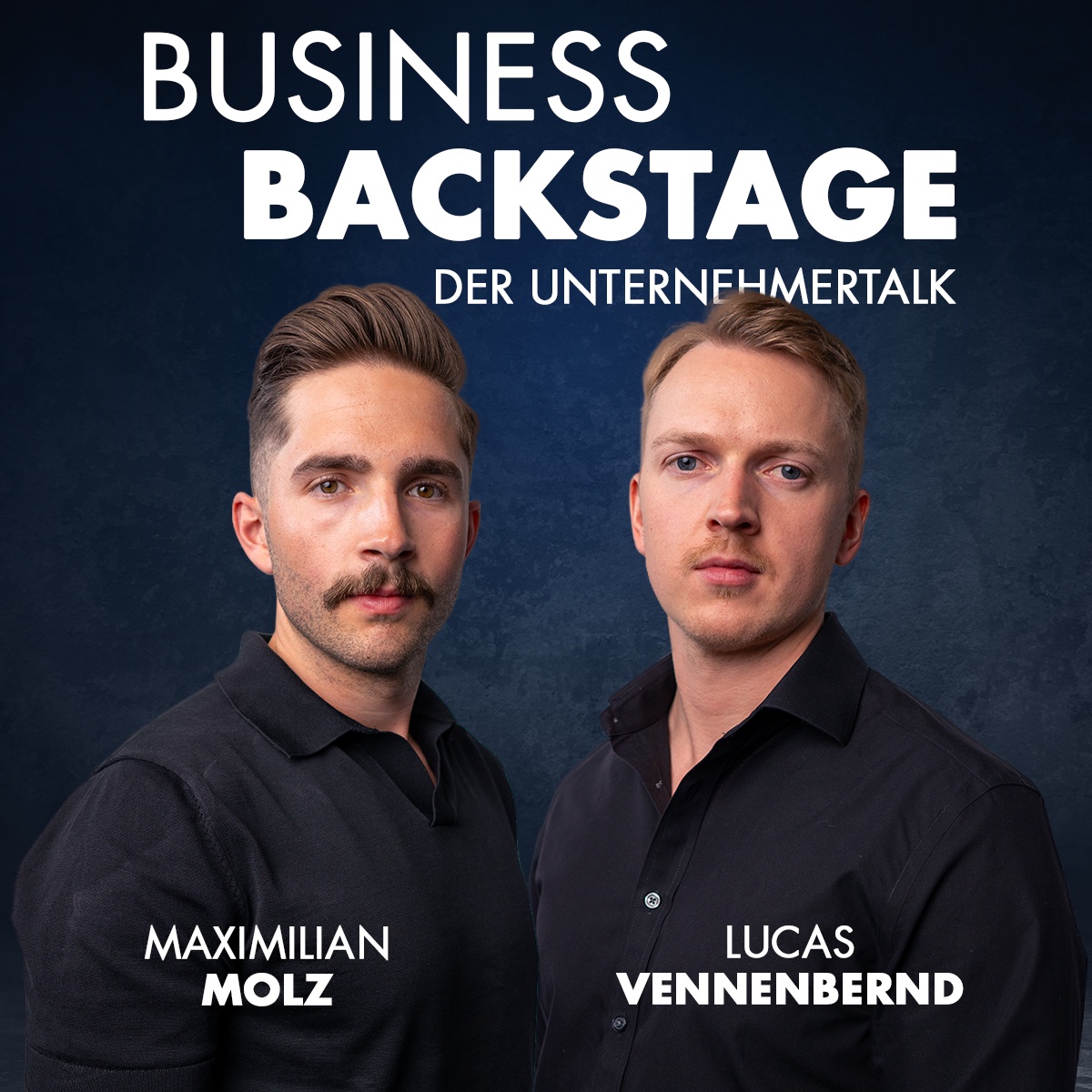 Podcast-Host & Personal Trainer für innere Stärke Christian Holzhausen (#10)