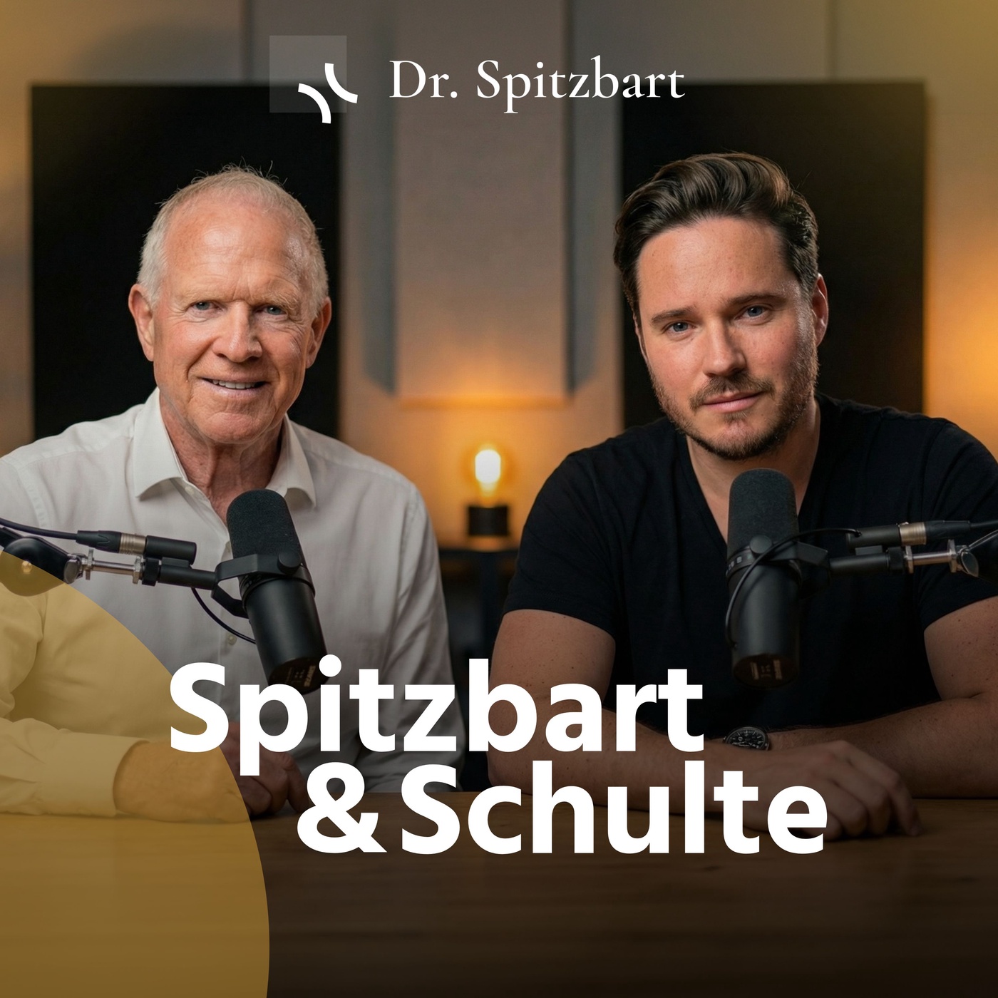 Spitzbart & Schulte - Folge 3