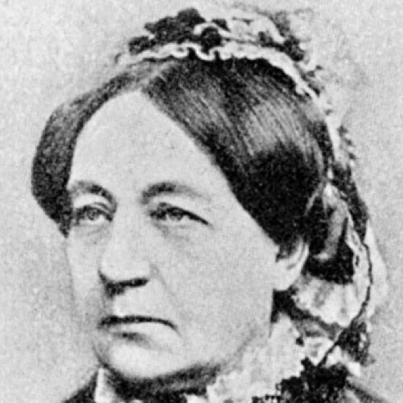 Y-049: Louise Otto, die Freiheit ist unteilbar (Frauen-Zeitung, 1849)