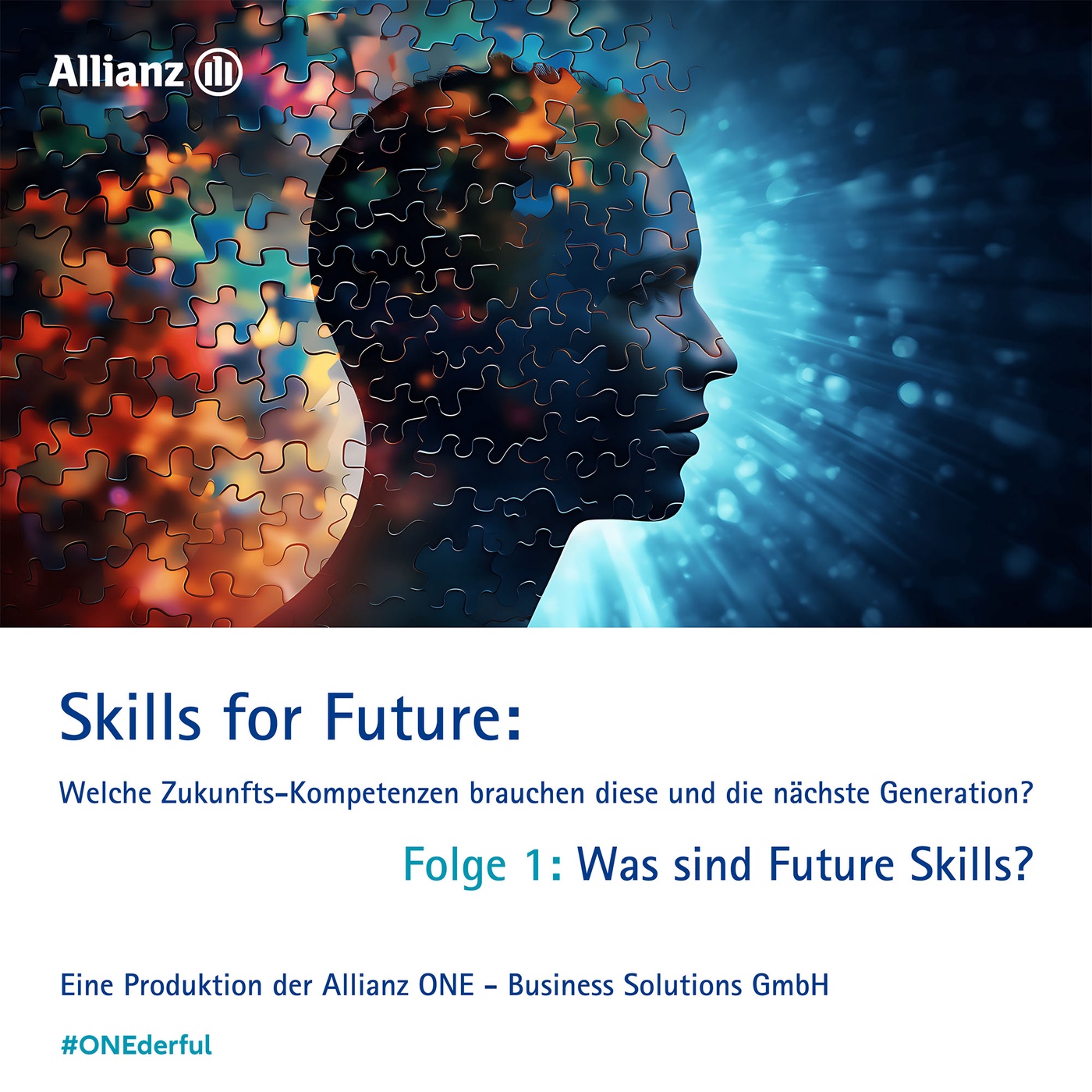 Skills for Future - Welche Zukunfts-Kompetenzen brauchen diese und die nächste Generation?