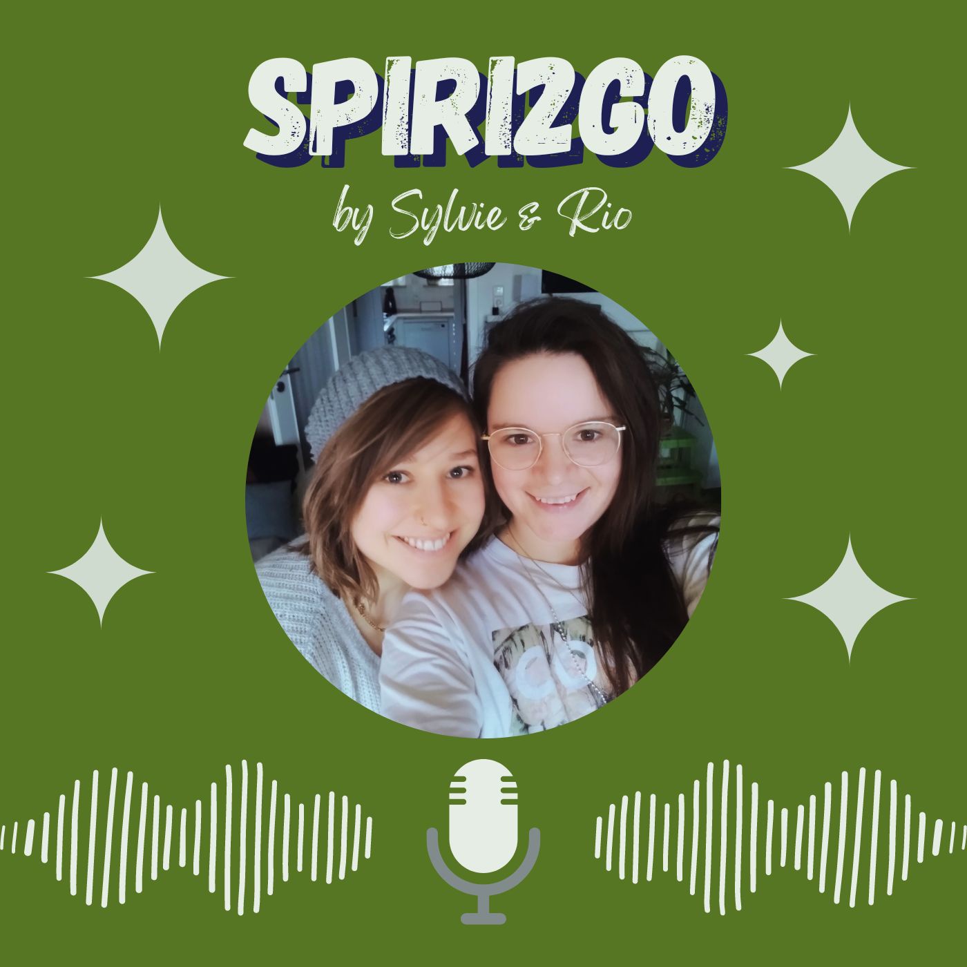 SPIRI2GO | Einmal Spiritual & Personal Growth zum Mitnehmen