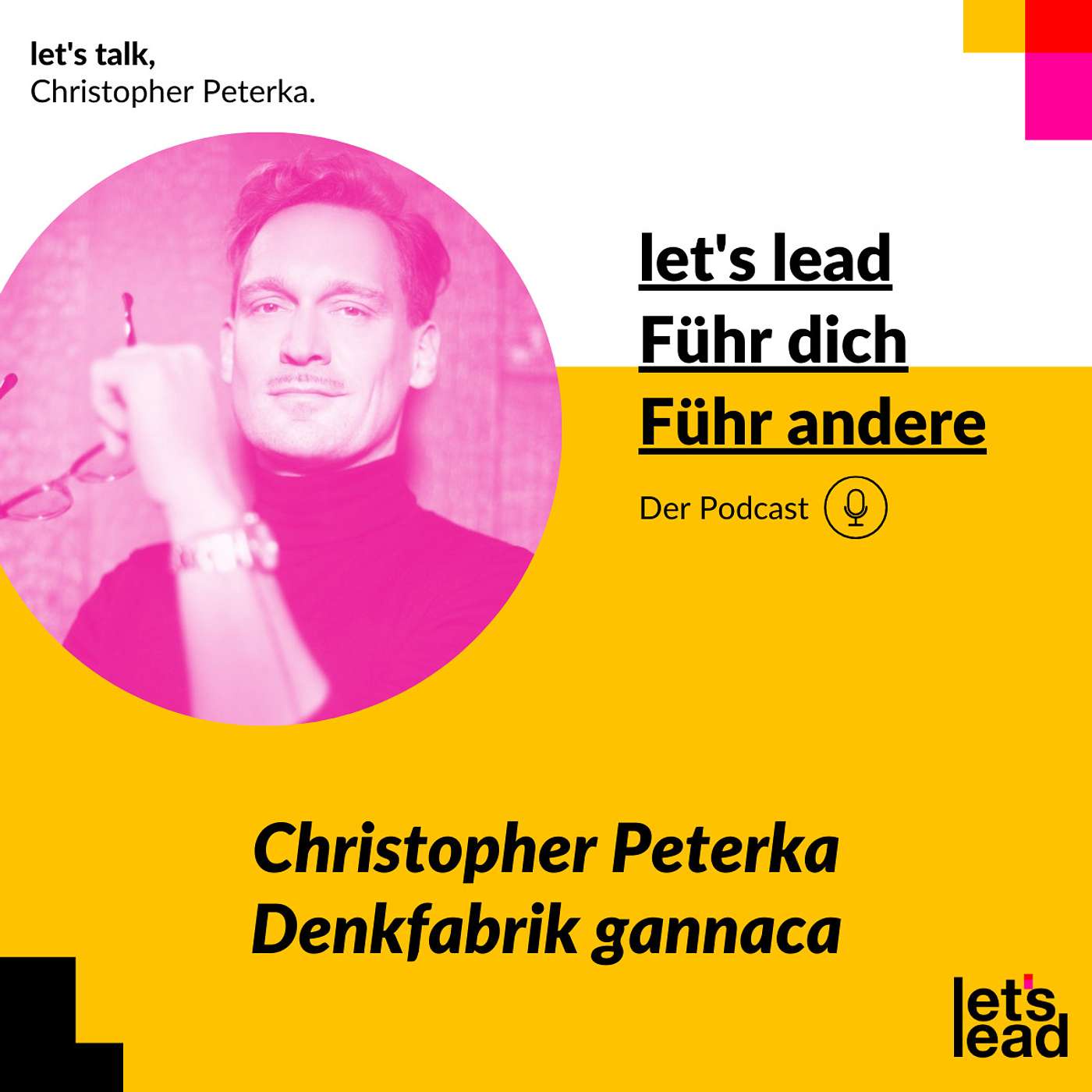#121 - Wie KI unsere Wertschöpfung und Führungsarbeit prägen wird.