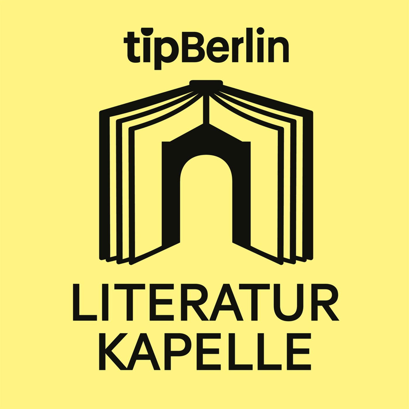 Literaturkapelle