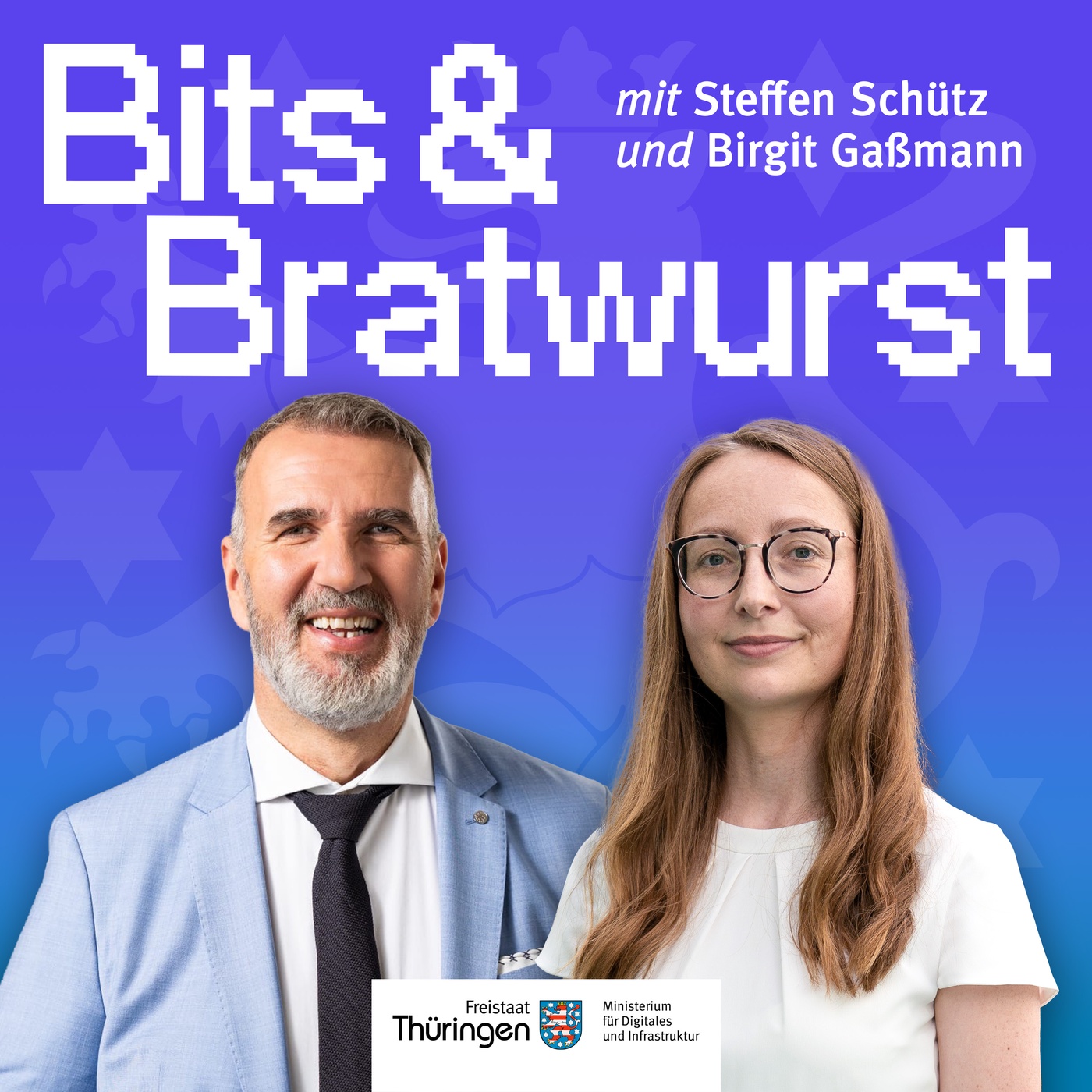 Thüringen geht online