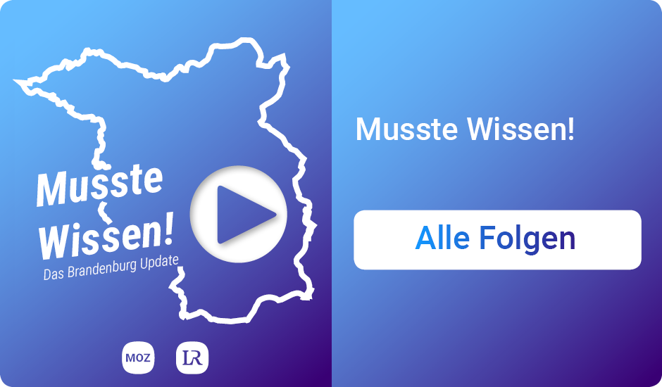 Kannste nicht meckern - oder doch?