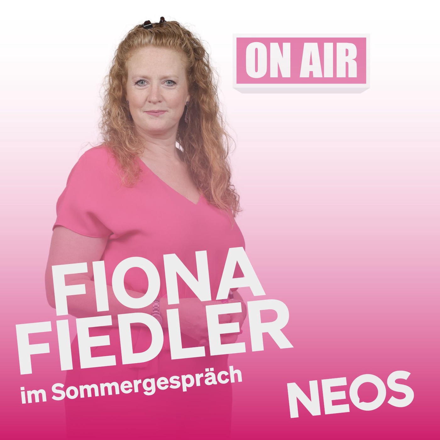 Sommergespräch mit Fiona Fiedler