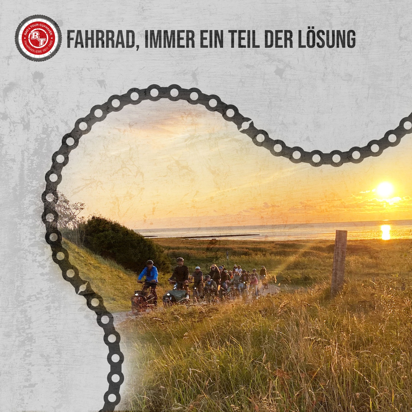 Es brennt unter den Nägeln