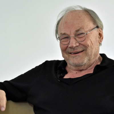 Lebenswege: Klaus Maria Brandauer