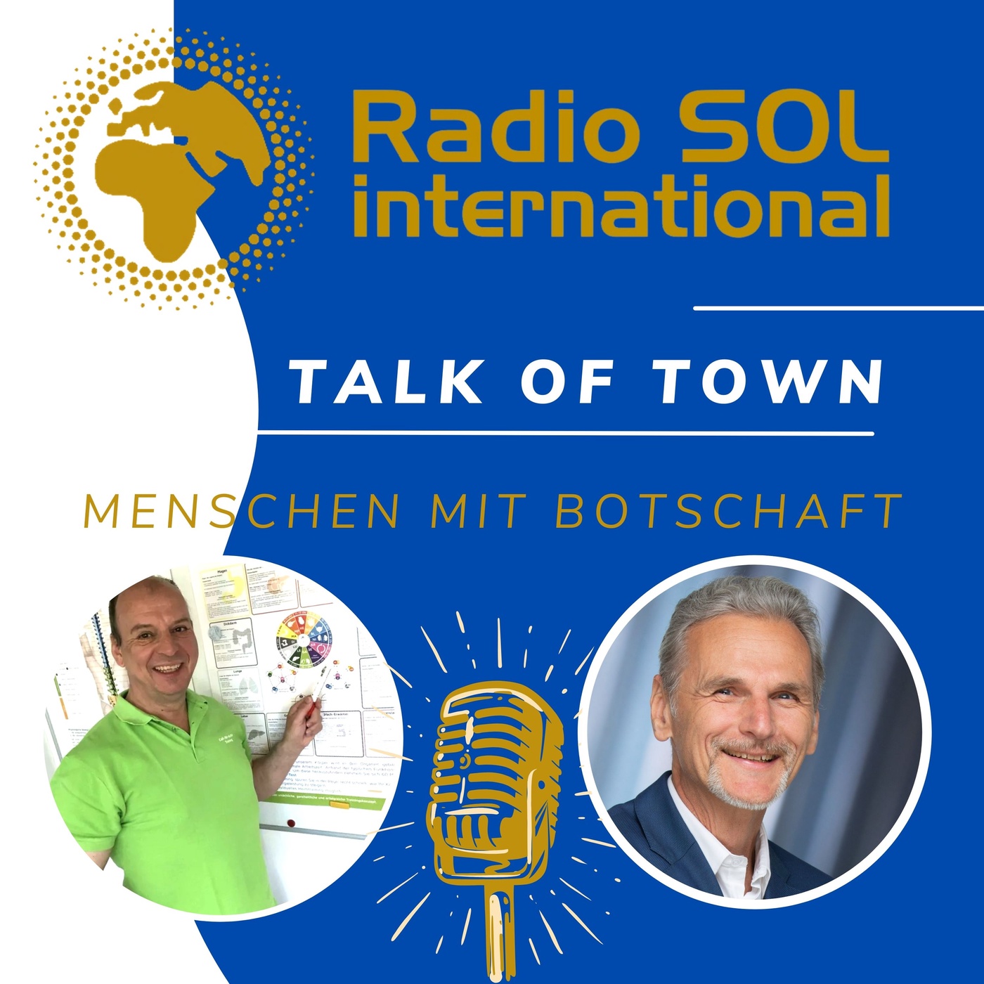 Ulrich Staar & Dipl. Ing Günther Schermann - KORNKREISE 