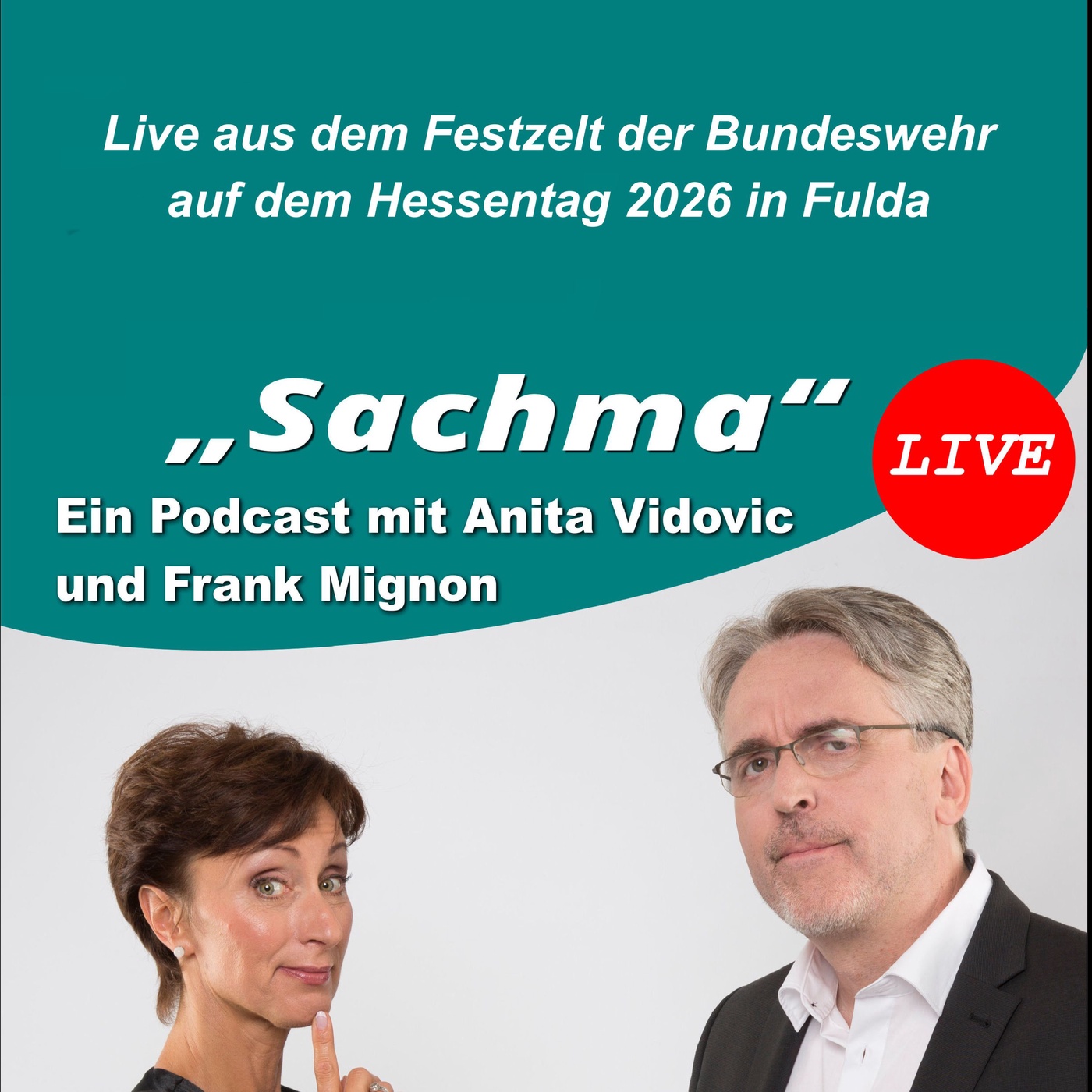 Sachma - Der Podcast - Feldpost
