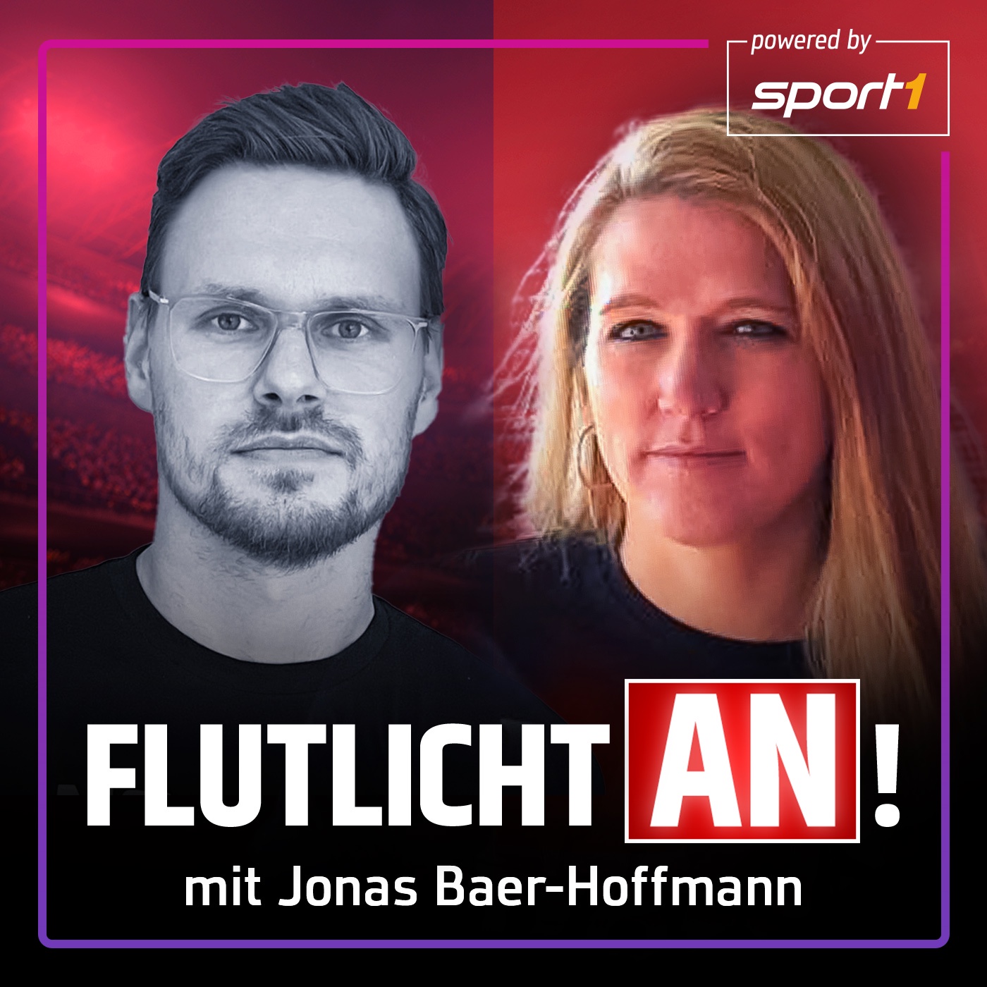 „Die Spielerinnen verstehen, wie viel Einfluss sie haben“