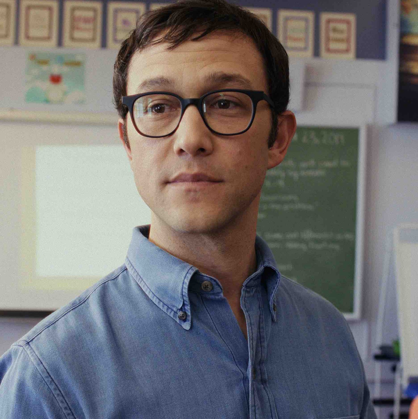 TV-Tipps im August 2021: Mr. Corman, Beckett, Die Schläfer, Mark Ronson, Schwarzer Schatten