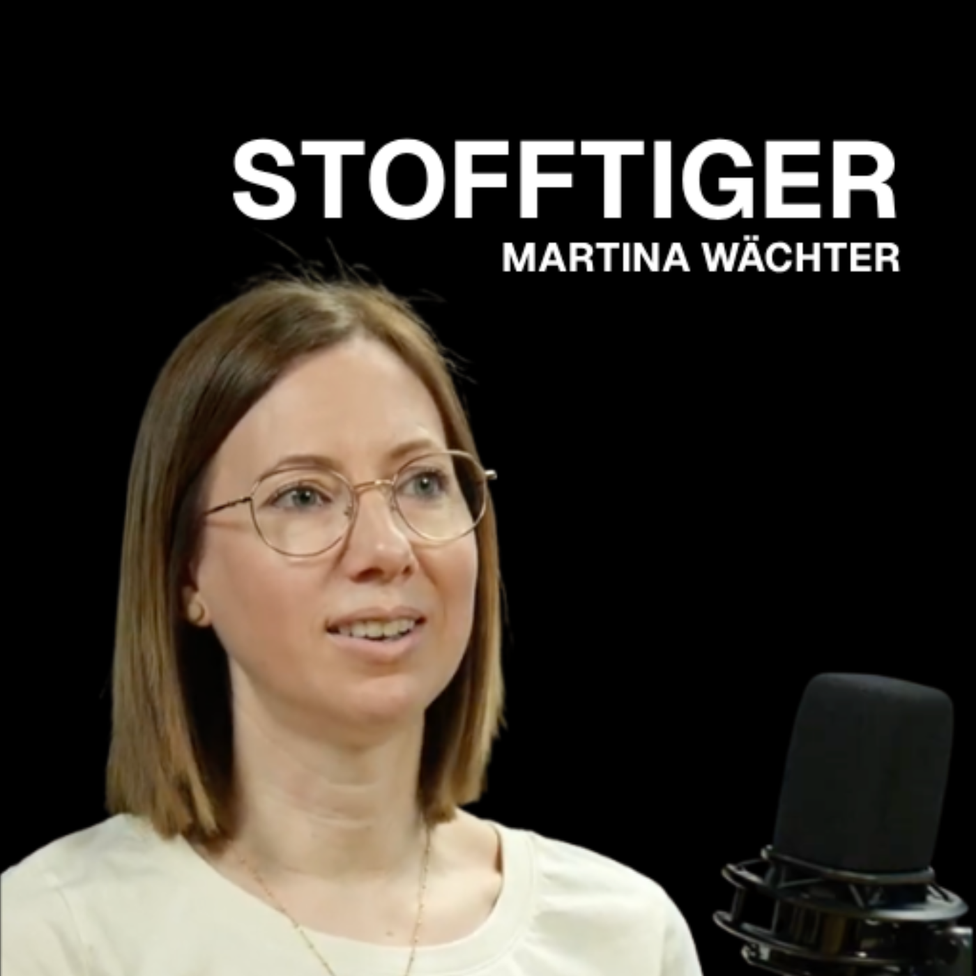 #068: Vom Karenzprojekt zur erfolgreichen Marke: Die Stofftiger-Story von Martina Wächter