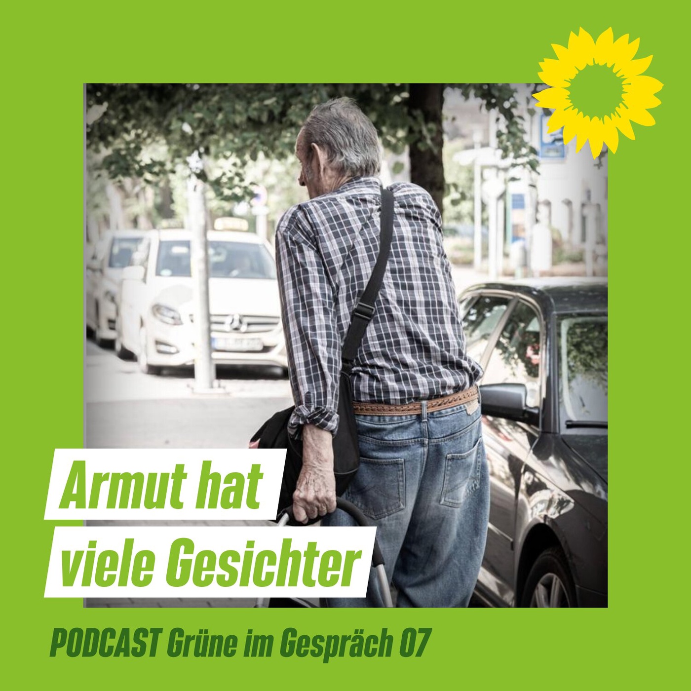 GiG 07 - Armut hat viele Gesichter