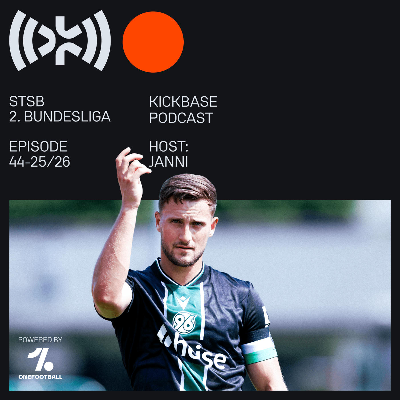 Mister Rohpunkte zu Gast