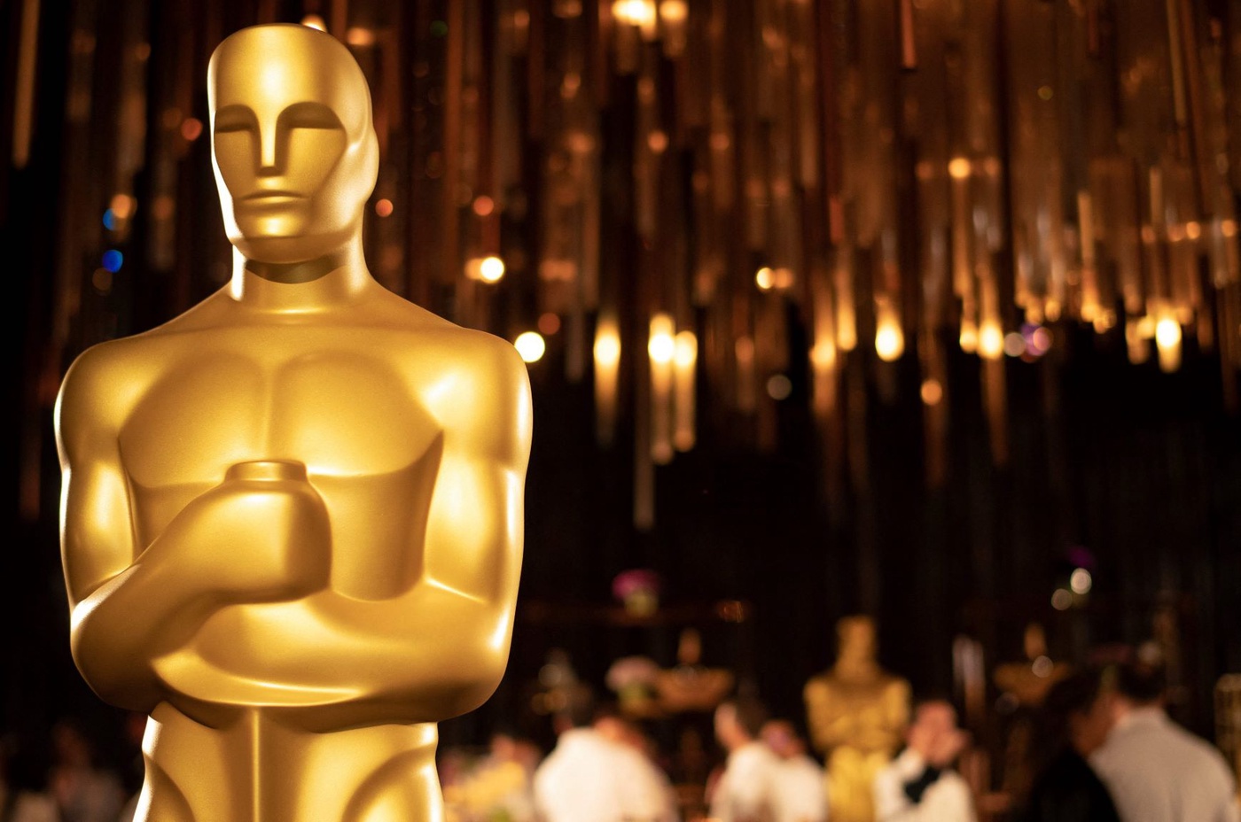Wie verändert die Pandemie die Oscars und das Kino?