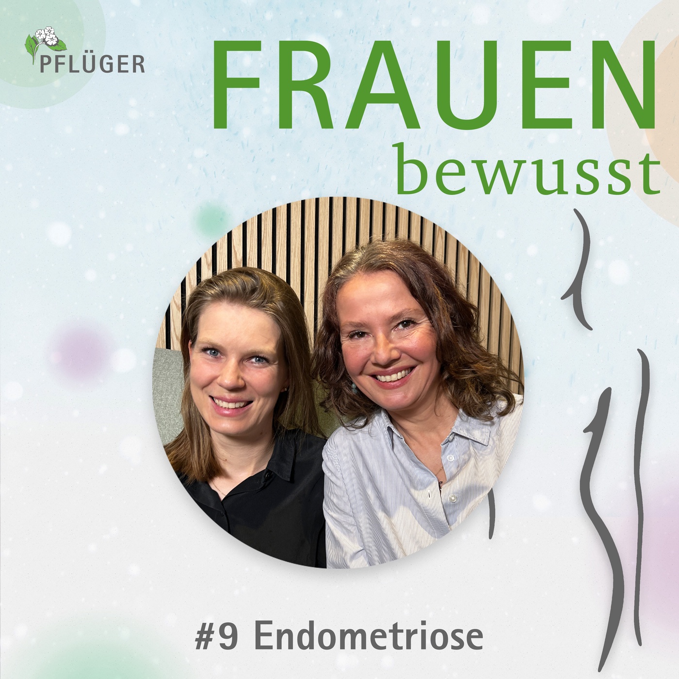 Endometriose: Wenn Regelschmerzen nicht „normal“ sind – Diagnose, Ernährung & Nährstoffe