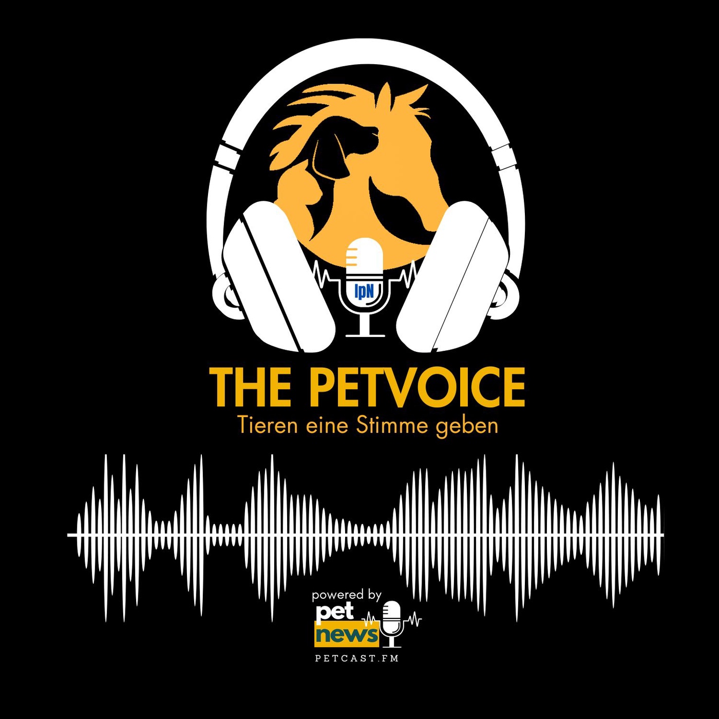 The Petvoice - Tieren eine Stimme geben