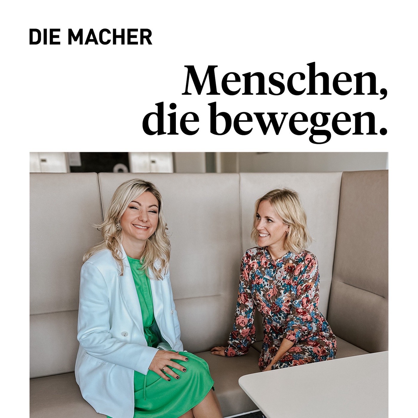 #111 So lösen wir die Handbremse im Leben durch Coaching – mit Juliana Käfer