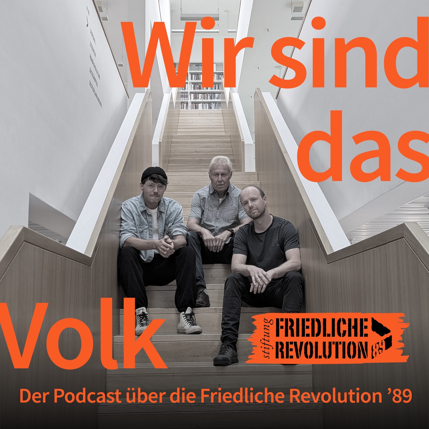 Was ist geblieben? Die ostdeutsche Kleinstadt