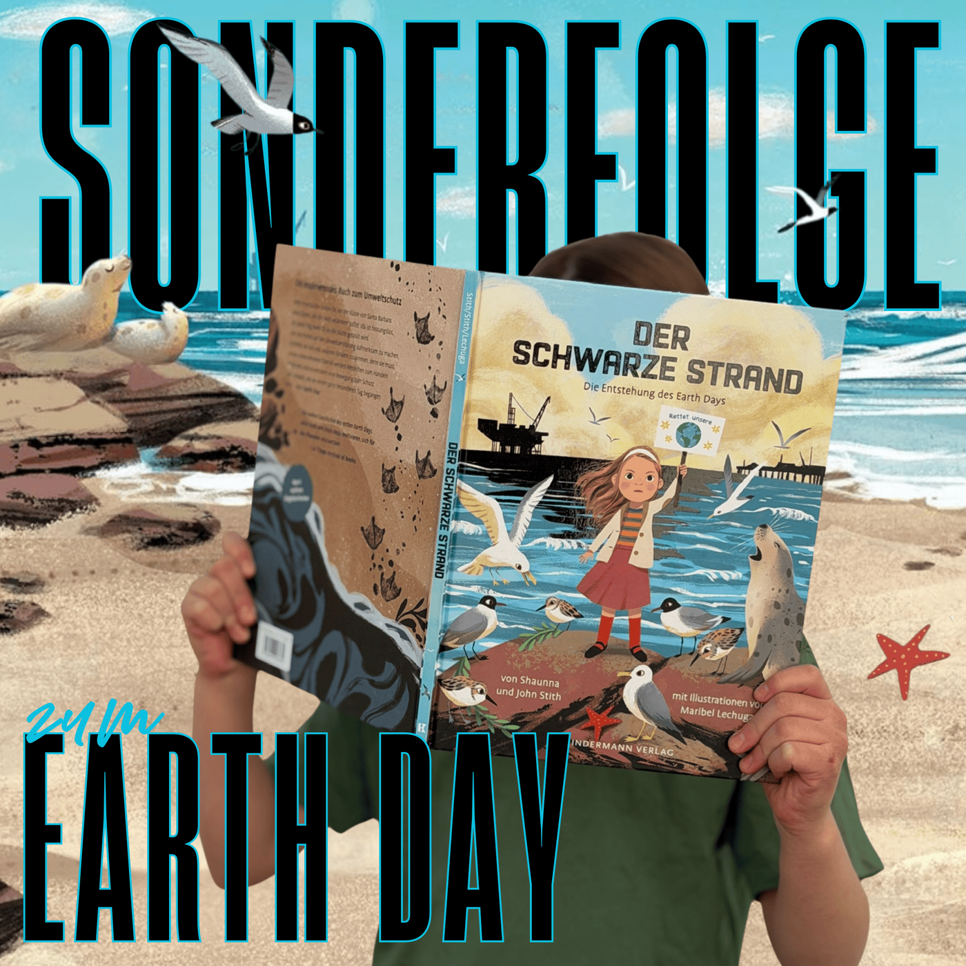 Sonderfolge zum Earth Day 2026: 