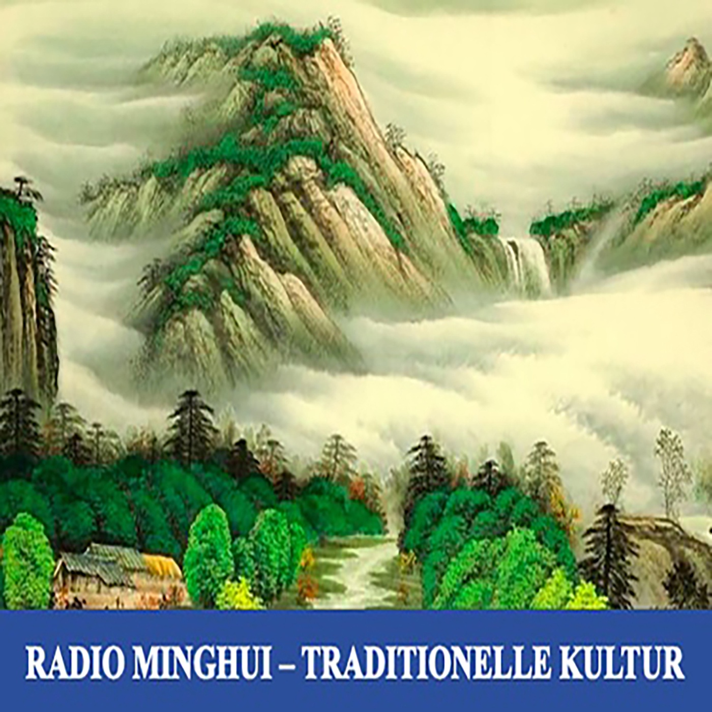 Podcast 1000: Der chinesische Arzt Ye Tianshi, der nie aufhörte zu lernen