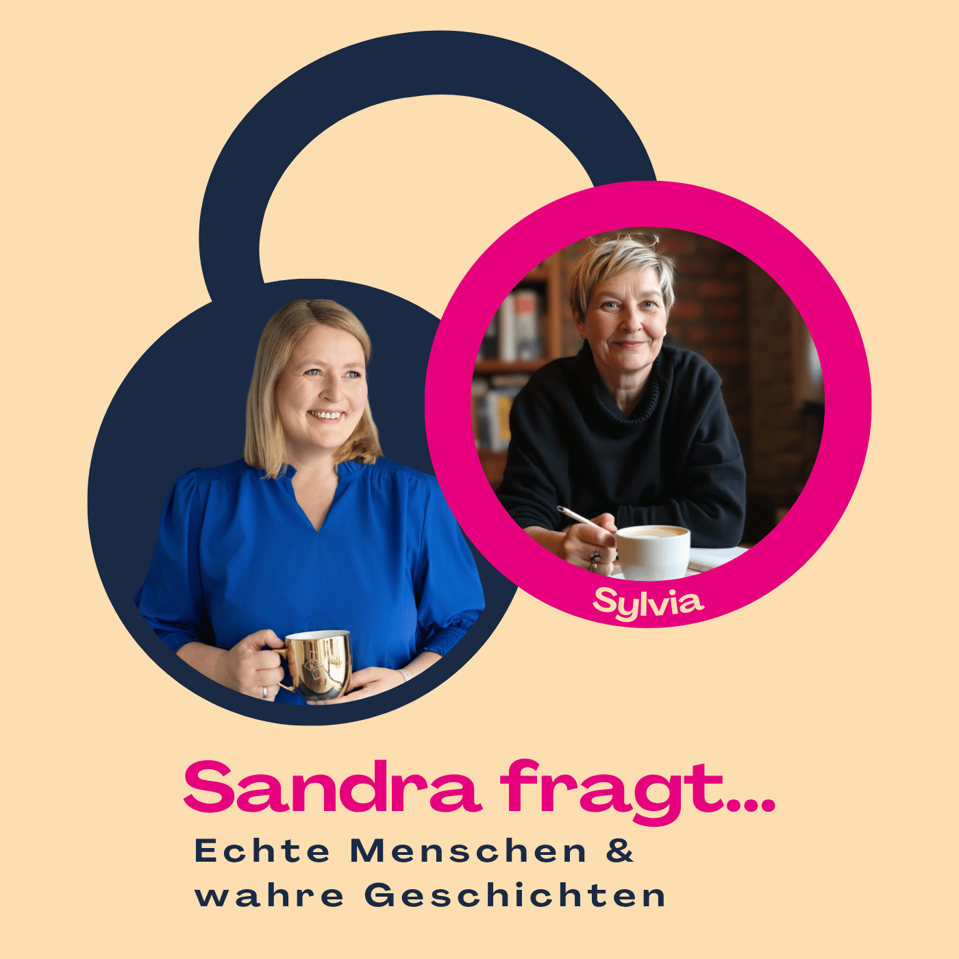 #34: Radikale Akzeptanz und volle Lebenskraft