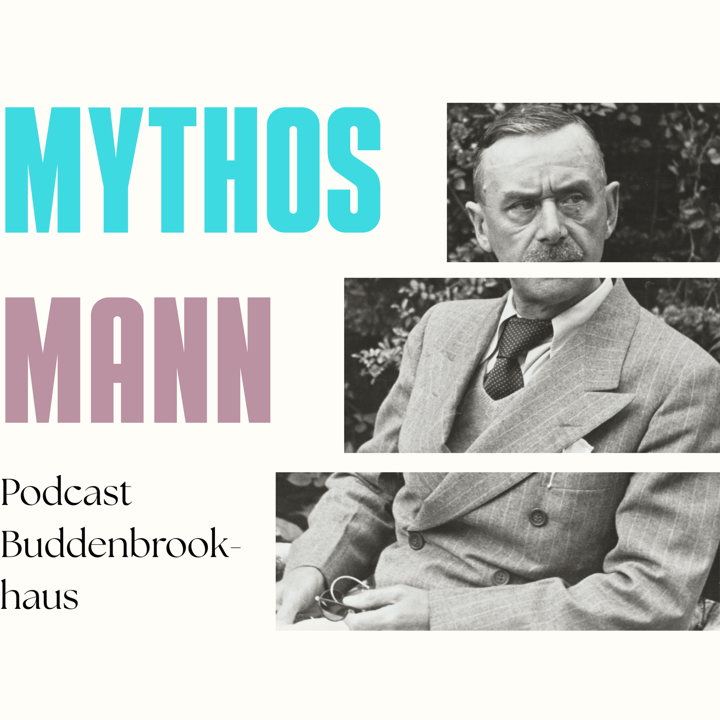 Thomas Mann war schwul?