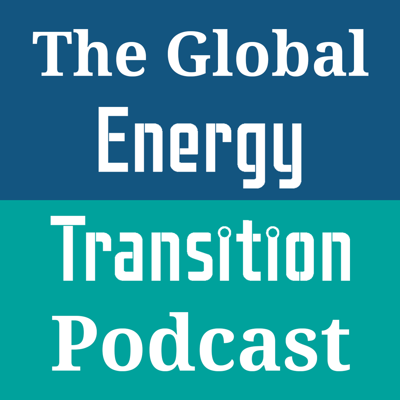 S01E07: Methane (part 2) | The Global Energy Transition Podcast