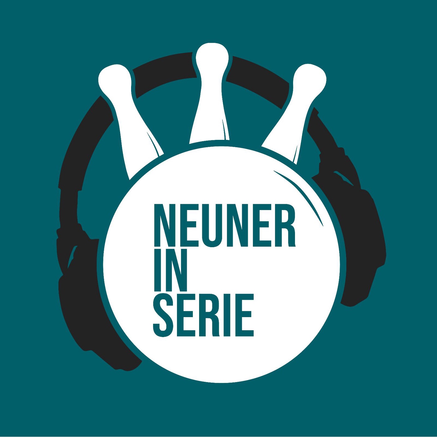 Neuner in Serie - 1. Kegel-Podcast