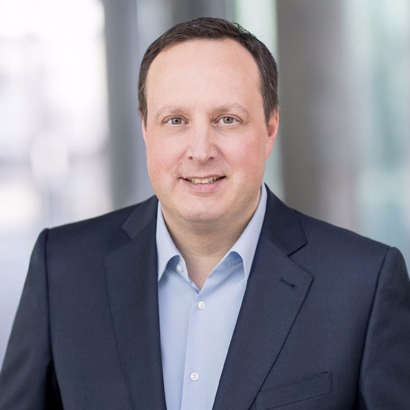 Folge 93: Markus Haas, warum geht das Netz durch Corona nicht in die Knie?