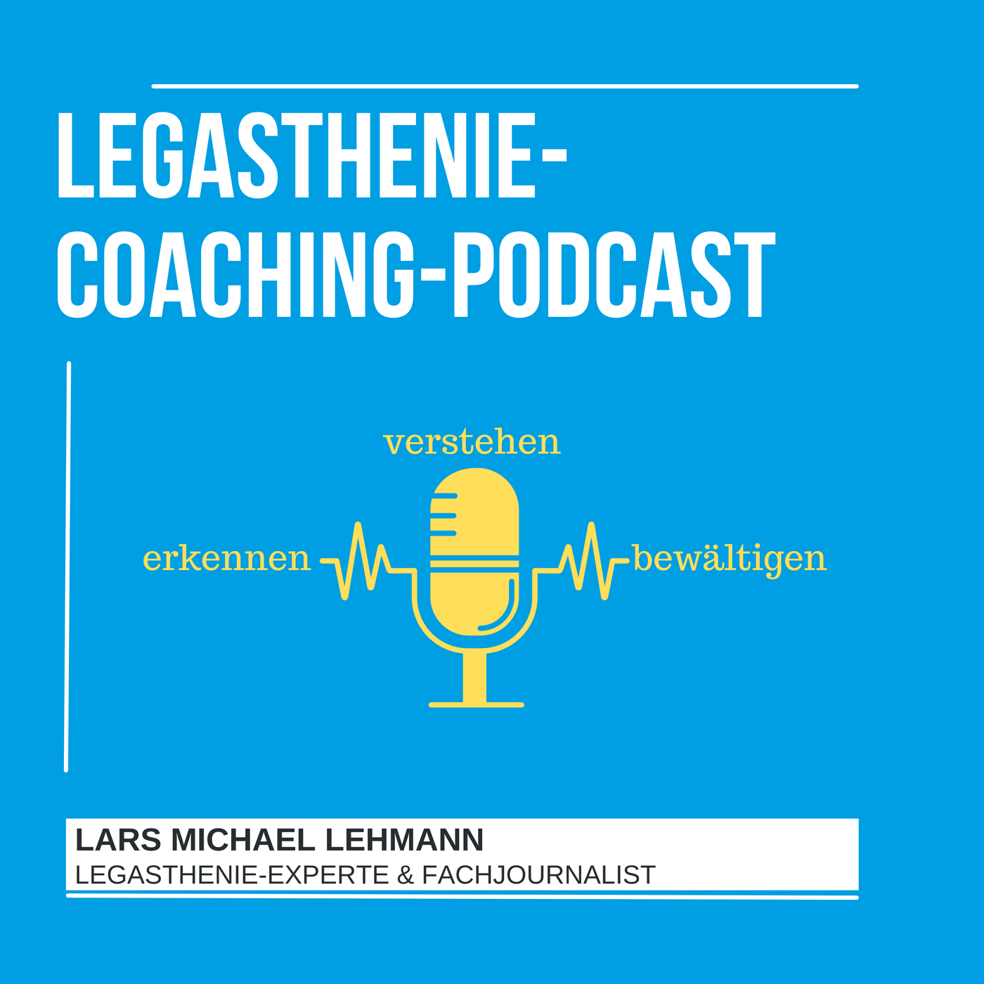 Legasthenie-Coaching-Podcast