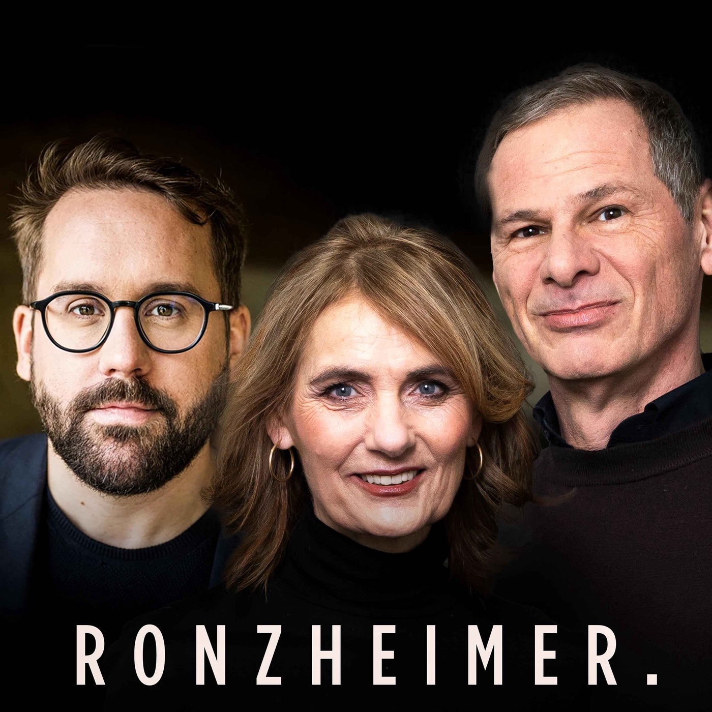 Die letzten Rätsel über Putins Krieg. Mit Georg Mascolo & Katja Gloger