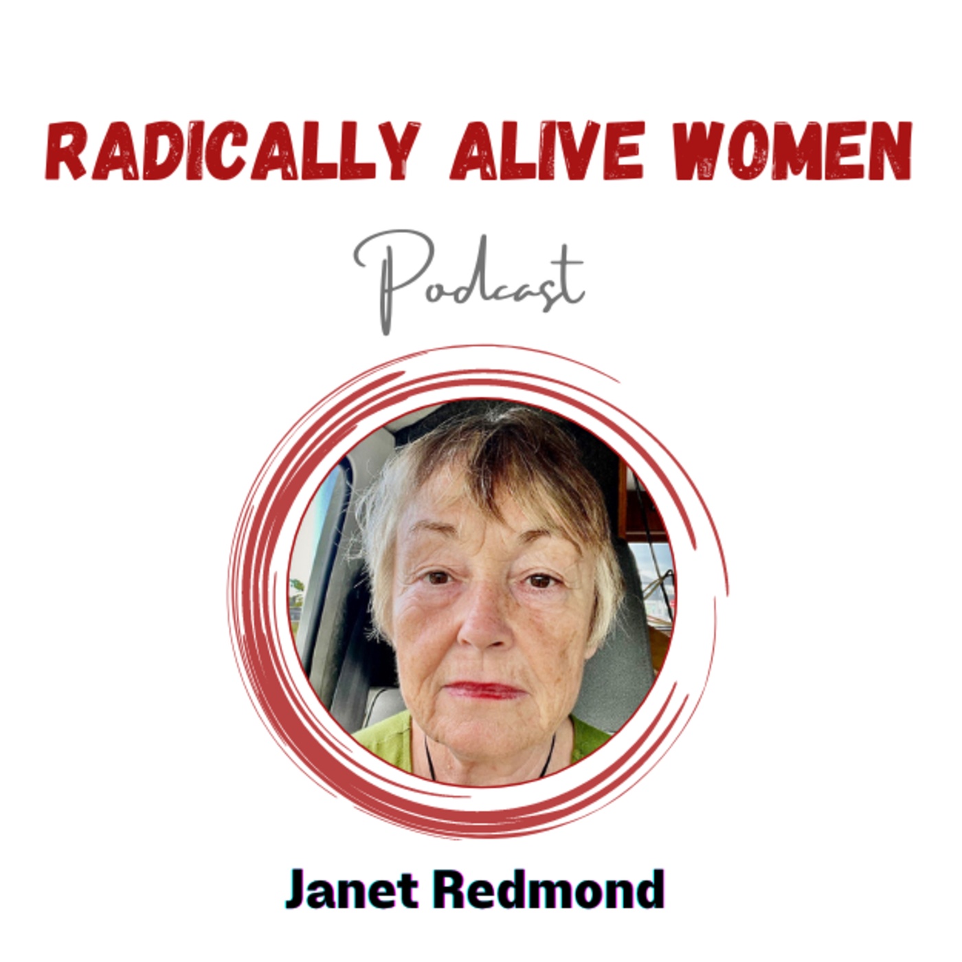 Unplugged: Janet Redmond