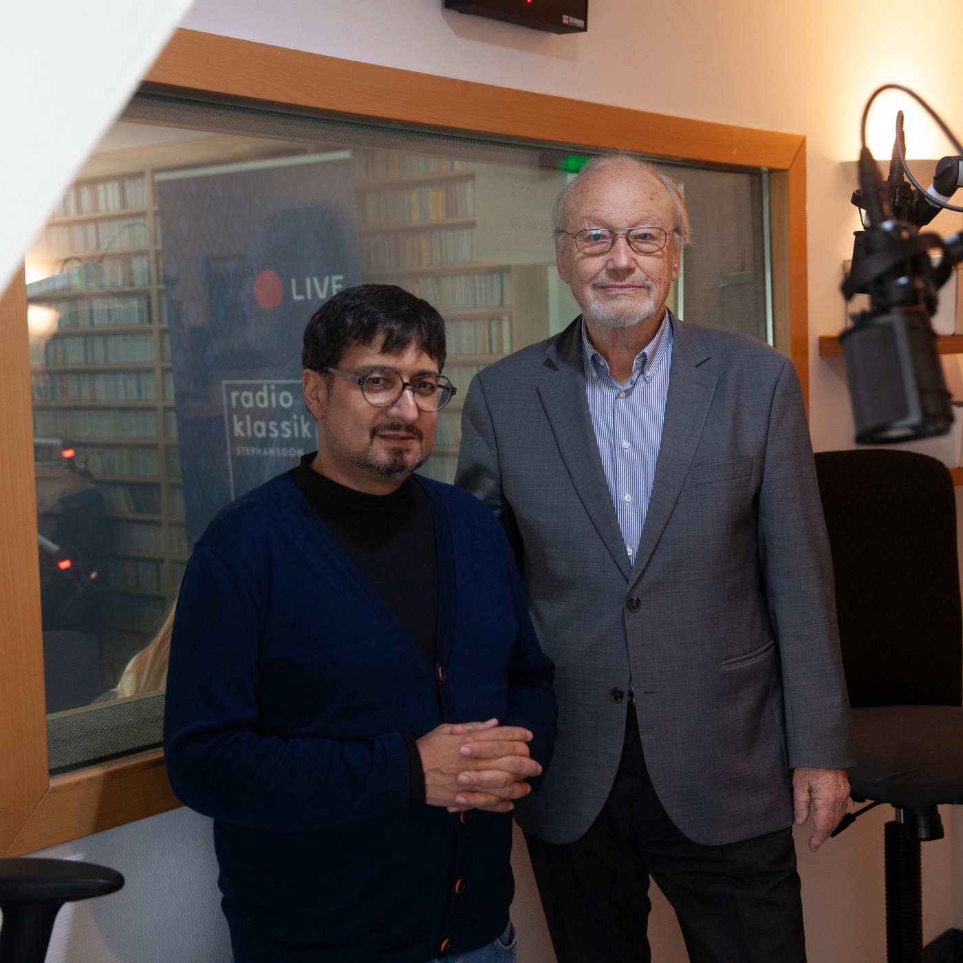 Domgeschichten: Karl Diwald