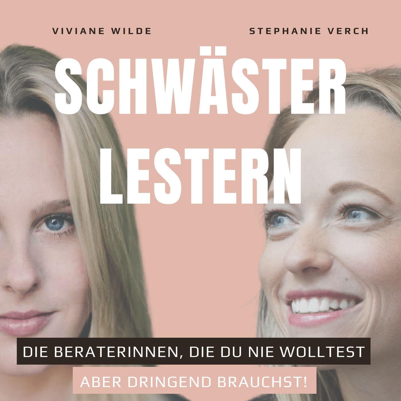 #2 Schwästerlestern: Über 