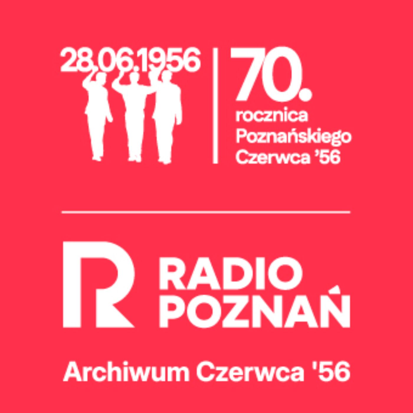70 rocznica Czerwca 56 - odc. 06 od czerwca do Solidarności