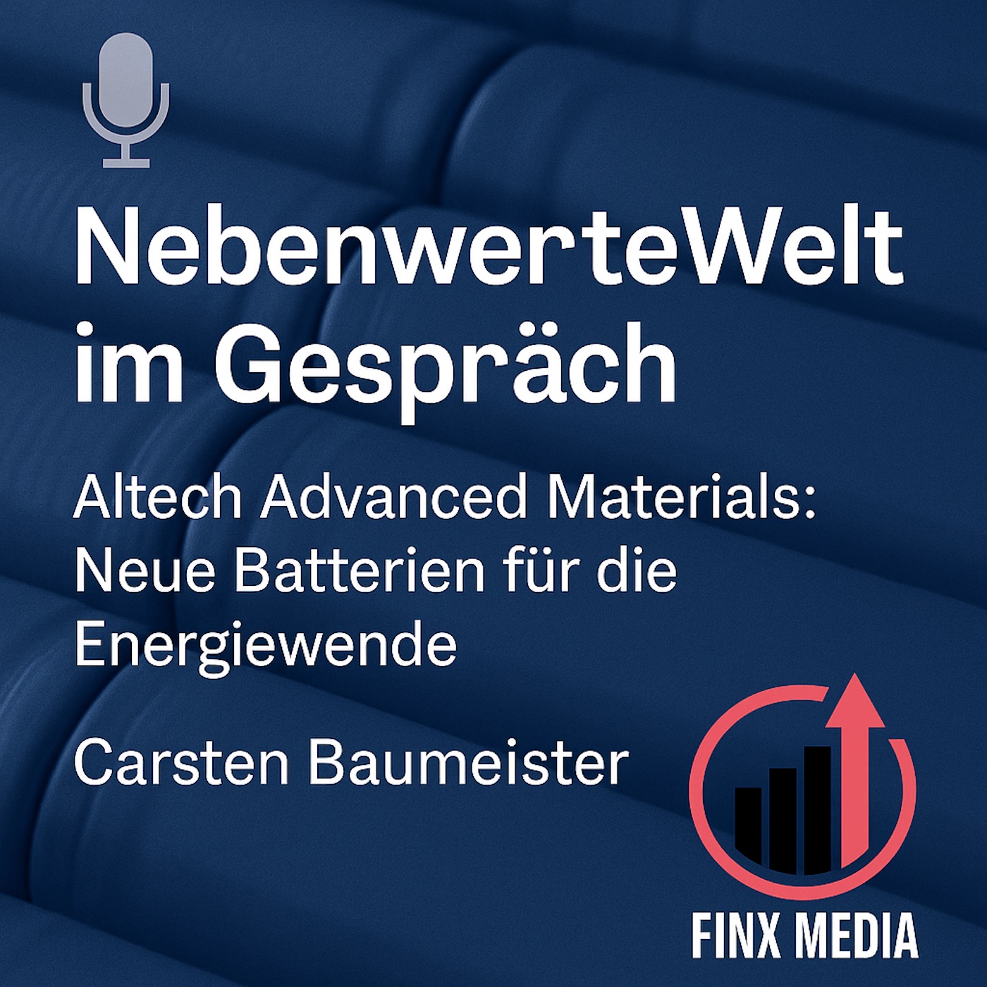 Sichere Batterien aus Salz: Die Altech-Revolution
