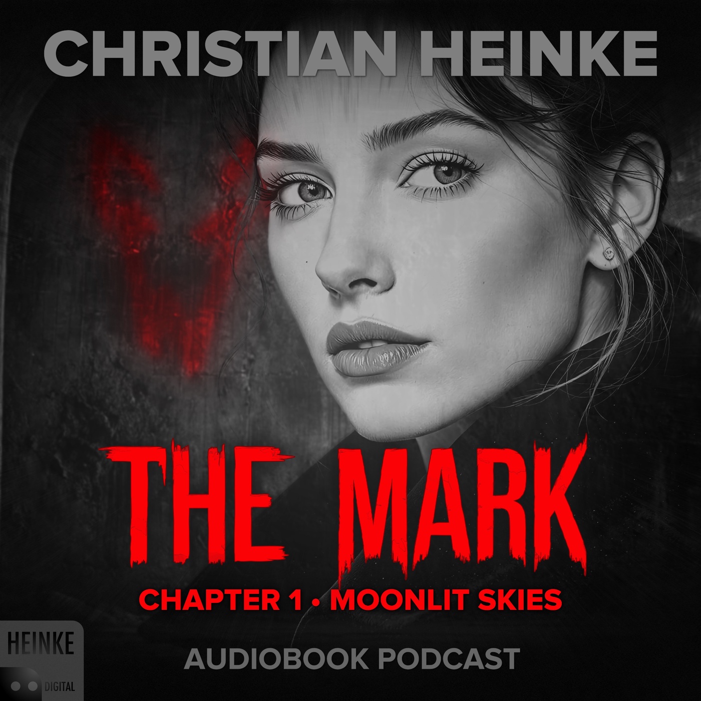 The Mark - Chapter 1 - Moonlit Skies