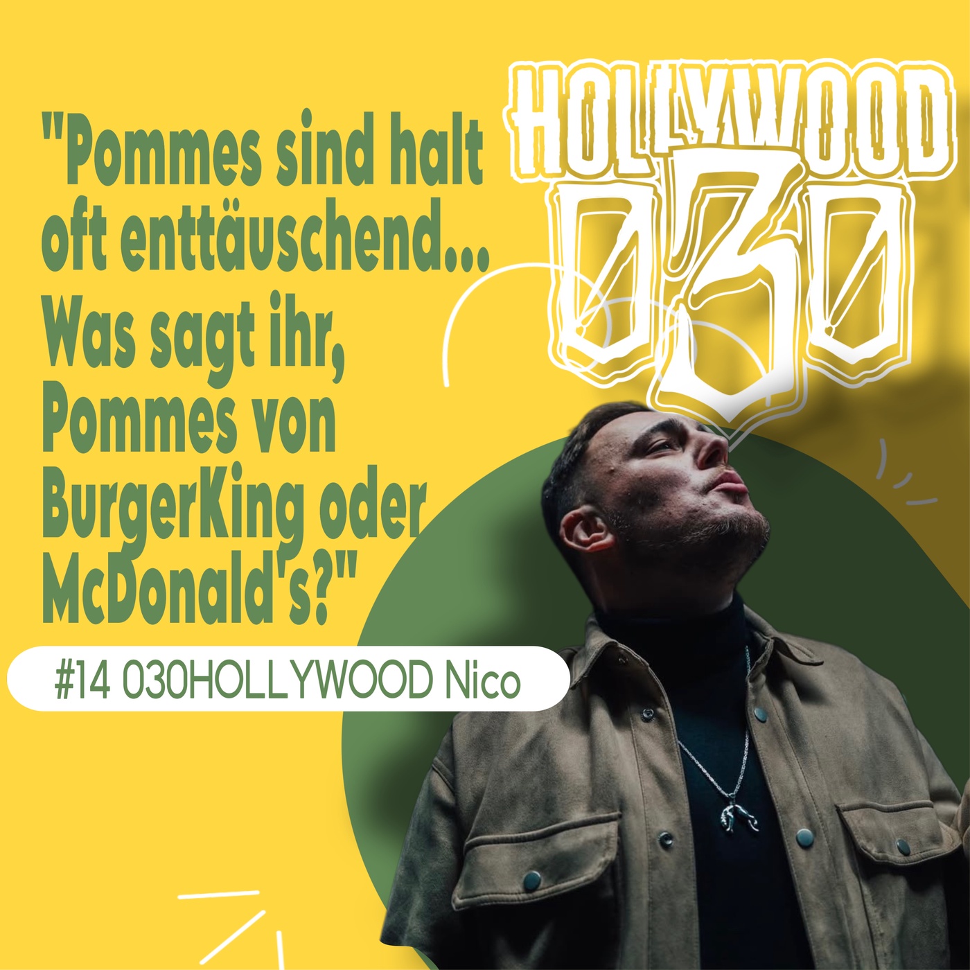 #14 Glööckler-Double im Sommerloch