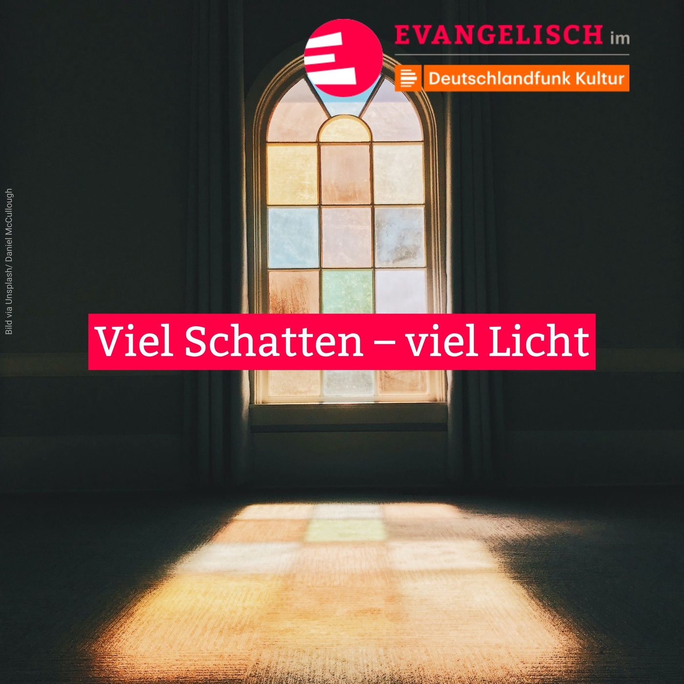 Viel Schatten  - viel Licht