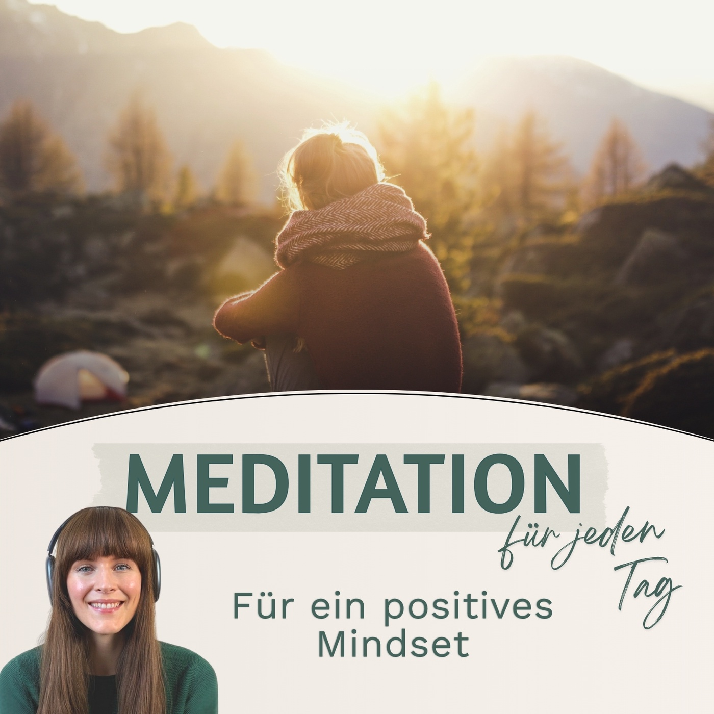Meditation // Für ein positives Mindset
