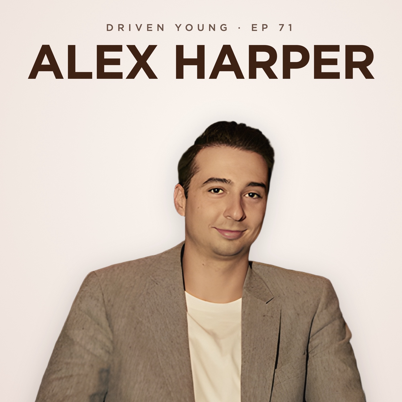 Wildly Successful Startup at 26 Years Old? The Journey to Building a Unicorn Company | Alex Harper