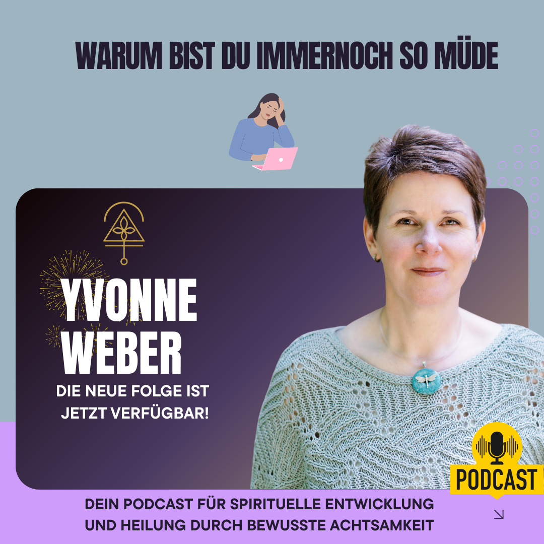 Wenn Heilung zur To-do-Liste wird